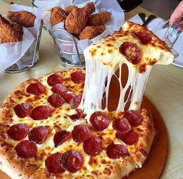 Pepperoni